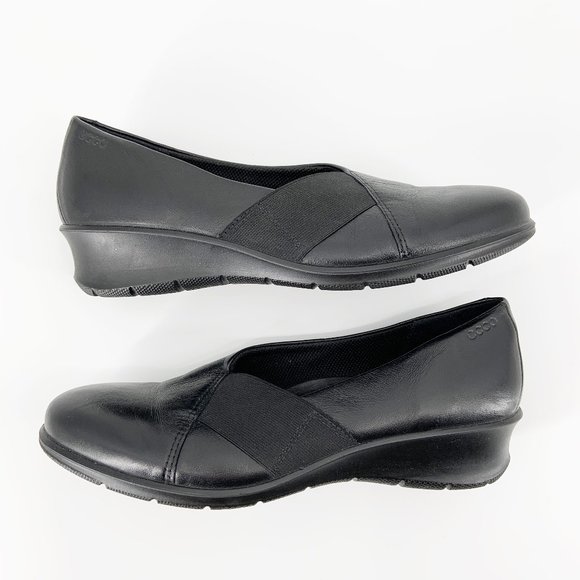 ecco felicia slip on